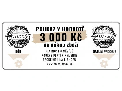 36319 darkovy poukaz 3000