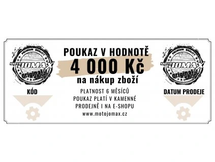 36322 1 darkovy poukaz 4000