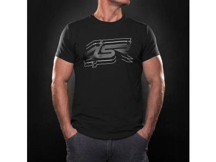 36532 2 tricko 4sr carbon black