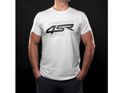 36535 2 tricko 4sr carbon grey