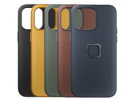 Magnetický kryt na telefon iPhone 15 PRO V2