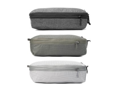 Cestovní organizér Peak Design Packing Cube M Grey