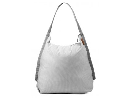 Voděodolná taška přes rameno Peak Design Packable Tote RAW