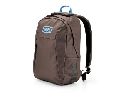 Batoh 100% SKYCAP GREY - USA