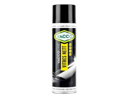 Čistič skel YACCO VITRES NETT (500 ml)