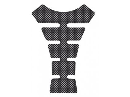 Protektor nádrže Gel Spine, OXFORD (carbon)