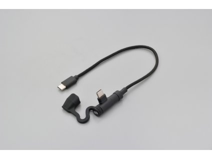 Kabel USB-C - USB-C, Daytona