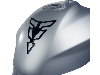 Protektor nádrže SCORPION GEL, OXFORD (černý, gelový)