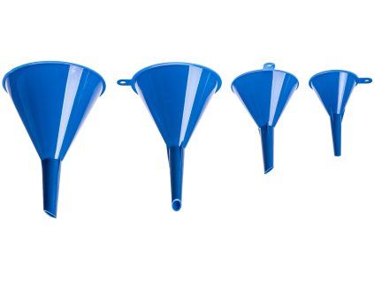 39152 2 39152 2 sada plastovych trychtyru 4ks