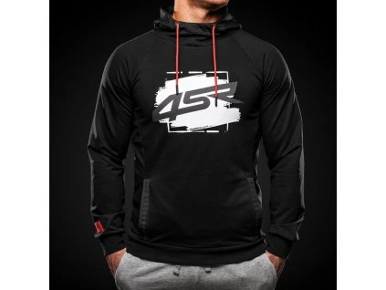 39197 mikina 4sr drift black