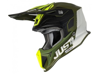 39257 1 prilba just1 j18f mips pulsar limited edition mat army