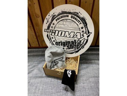 39512 3 sada 4sr kulich a ponozky black