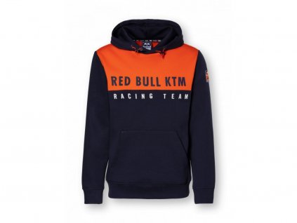 Mikina KTM Red Bull Zone navy