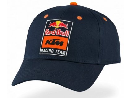 Kšiltovka KTM Red Bull Pace navy