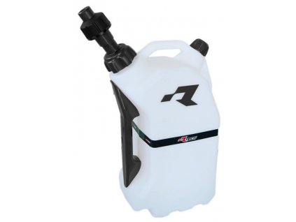 Rychlotankovací kanystr R15, 15 l, RTECH černý
