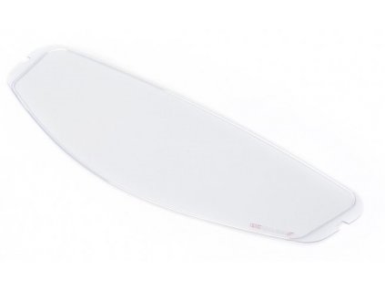 Pinlock 120 na plexi SCORPION ADF-9000 čirý
