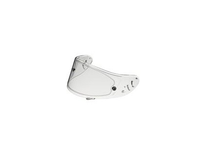 Pinlock 70 na plexi SCORPION COVERT FX čirý