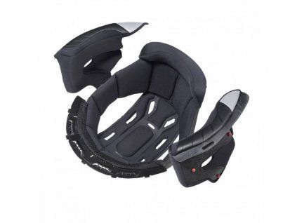 Interiér do přilby SCORPION COVERT FX (Velikost 2XL)