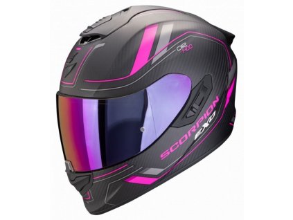 helma scorpion pink