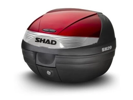 40797 kufr shad sh29 red s plotnou