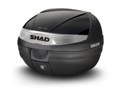 40803 kufr shad sh29 black lesk s plotnou