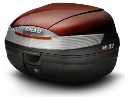 40824 kufr shad sh37 red s plotnou