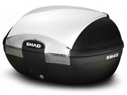 40869 kufr shad sh45 white s plotnou