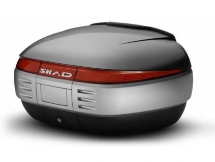 40902 kufr shad sh50 silver s plotnou