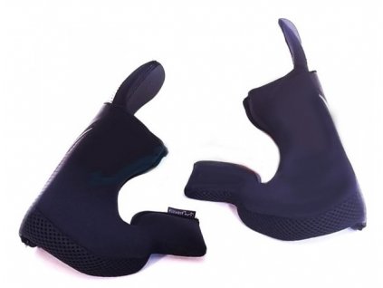 Interiér lícnice do přilby SCORPION EXO-TECH CARBON/EVO