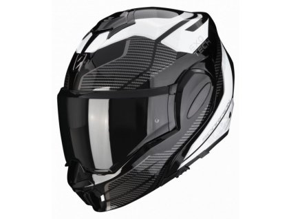 41067 prilba scorpion exo tech evo animo bw