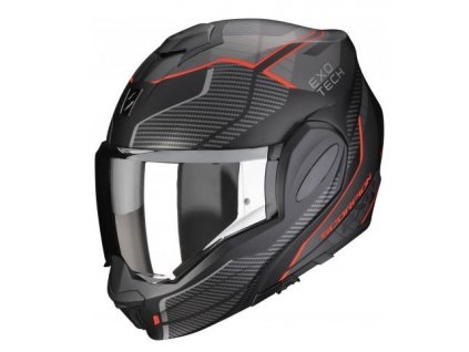 preklapeci helma scorpion exo tech6