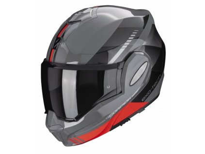 preklapeci helma scorpion exo tech7