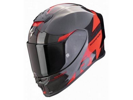 helma scorpion carbon red1