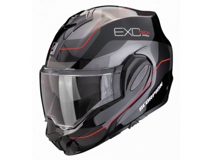 nova preklapeci helma scorpion exo tech pro2