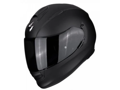 41277 41277 prilba scorpion exo 491 solid mat