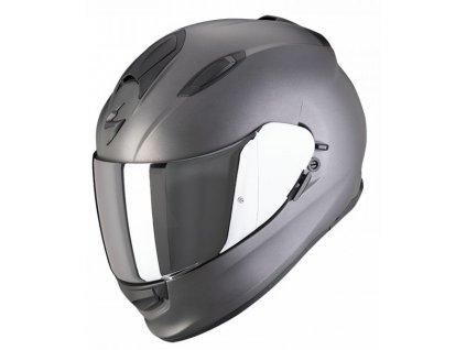 helma scorpion exo 491 grey