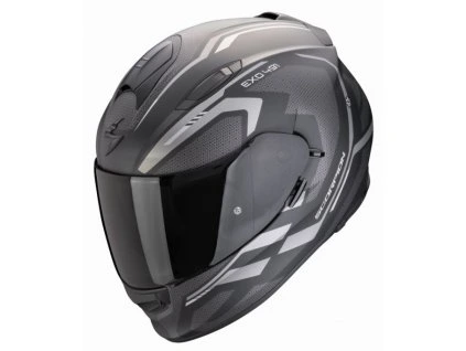 41322 41322 prilba scorpion exo 491 kripta mat grey