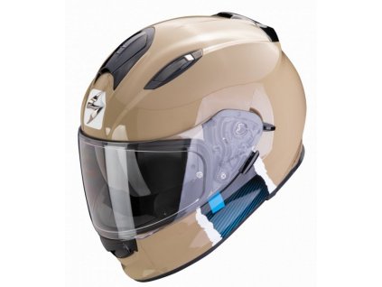 helma scorpion exo 491 bez