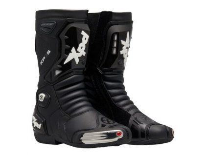 41340 41340 boty xpd xp3 s black