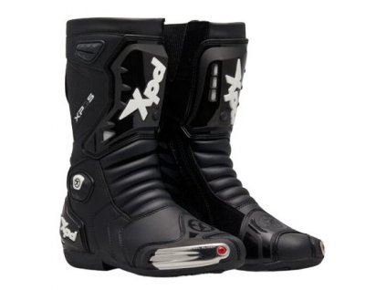 Boty XPD XP3-S black