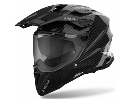helma airoh commander carbon