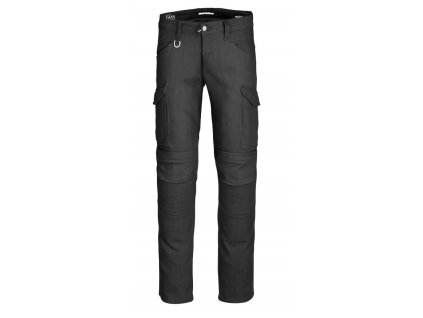 Textilní  kalhoty PATHFINDER CARGO 2024 SPIDI black