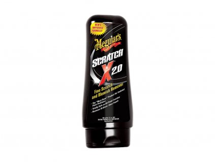 Leštěnka pro rychlé odstranění povrchových škrábanců nebo skvrn MEGUIARS 207 ml