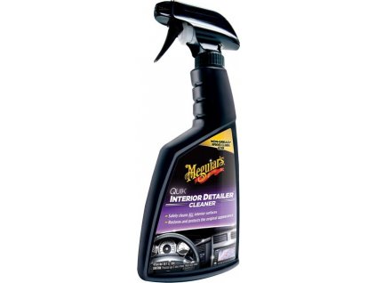 Čistič a ochrana interieru MEGUIARS 473 ml
