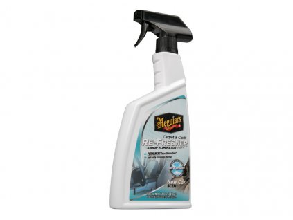 Sprej proti zápachu interiérů MEGUIARS 709 ml