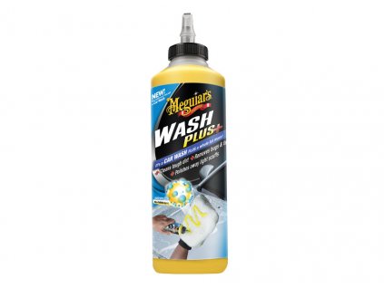 42135 1 sampon na myti meguiars plus 709 ml