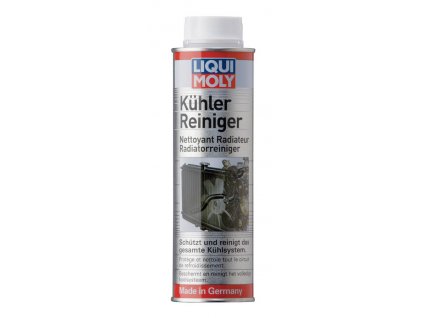 Čistič chladiče LIQUI MOLY 300 ml