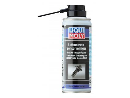 Čistič váhy vzduchu LIQUI MOLY 200 ml