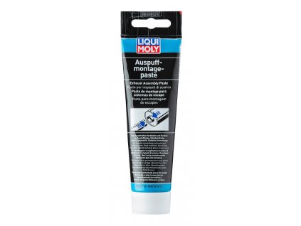 Pasta pro montáž výfuku LIQUI MOLY 150 g