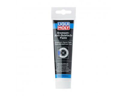 Pasta proti pískání brzd LIQUI MOLY 100g